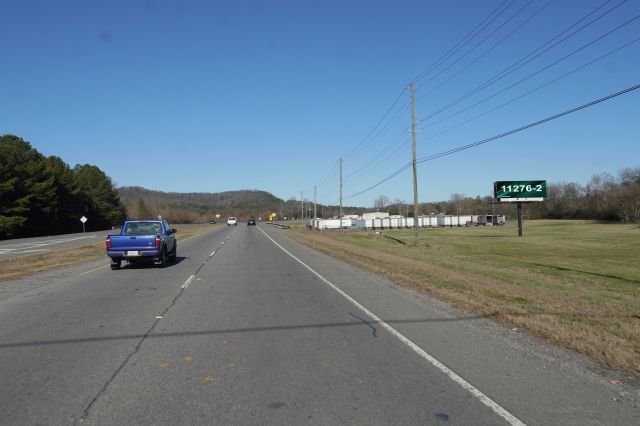 Hwy 113 400ft N/O West Ave ES, SW/F RR