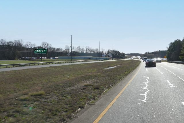 Hwy 113 400ft N/O West Ave ES, N/F LR