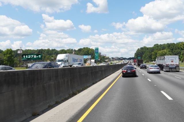 I-20 1mi W/O Klondike Rd SW (Exit 80) SS, E/F LR