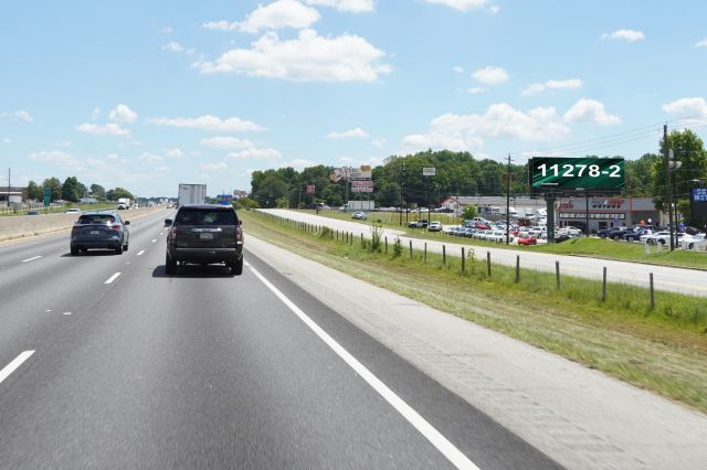I-20 1mi W/O Klondike Rd SW (Exit 80) SS, W/F RR