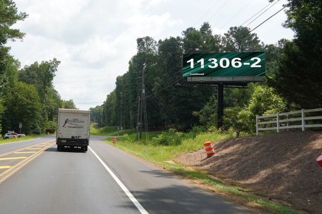 Hwy 20 300ft E/O Hawks Farm Rd SS, NW/F RR