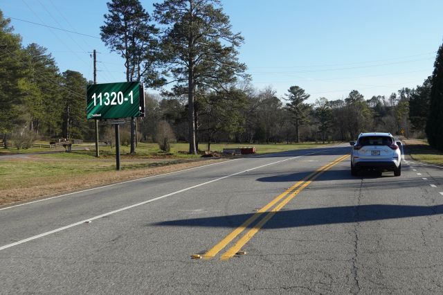 Cassville Rd SW 60ft S/O Bearden Rd NW ES, N/F LR