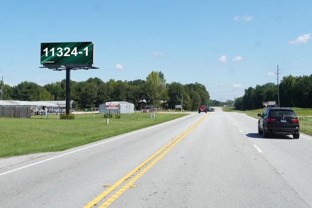 Hwy 17 320ft S/O McGee Rd WS, S/F LR