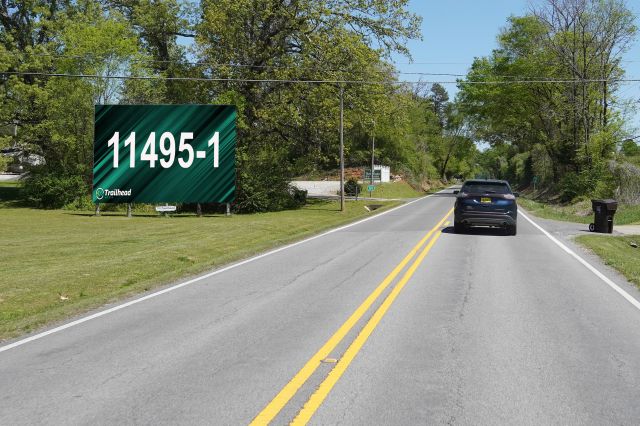 Hwy 277 0.3mi N/O Strawberry Hill Dr WS, SW/F LR