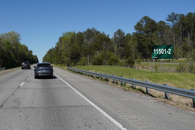 I-59 1.6mi S/O Lebanon Rd SW (Exit 218) ES, SW/F RR