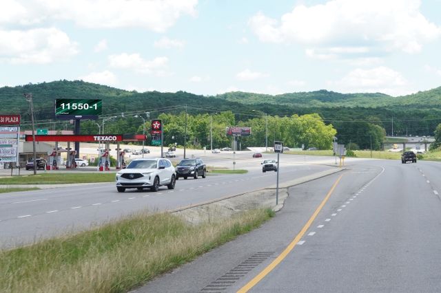 Hwy 431 0.3mi N/O Hwy 21 ES, W/F LR