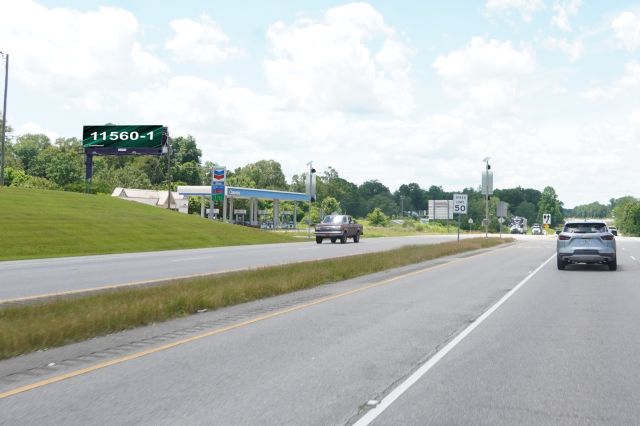 Hwy 431 0.64mi N/O Hwy 21 WS, SE/F LR