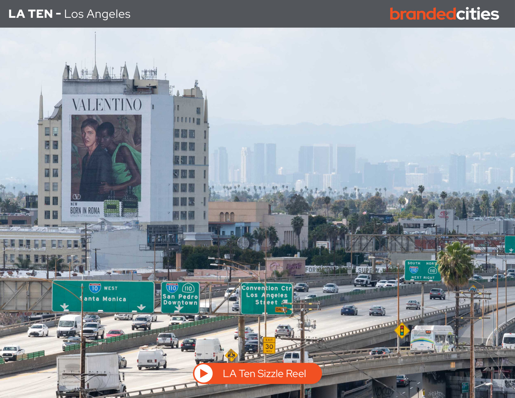 Digital in Los Angeles