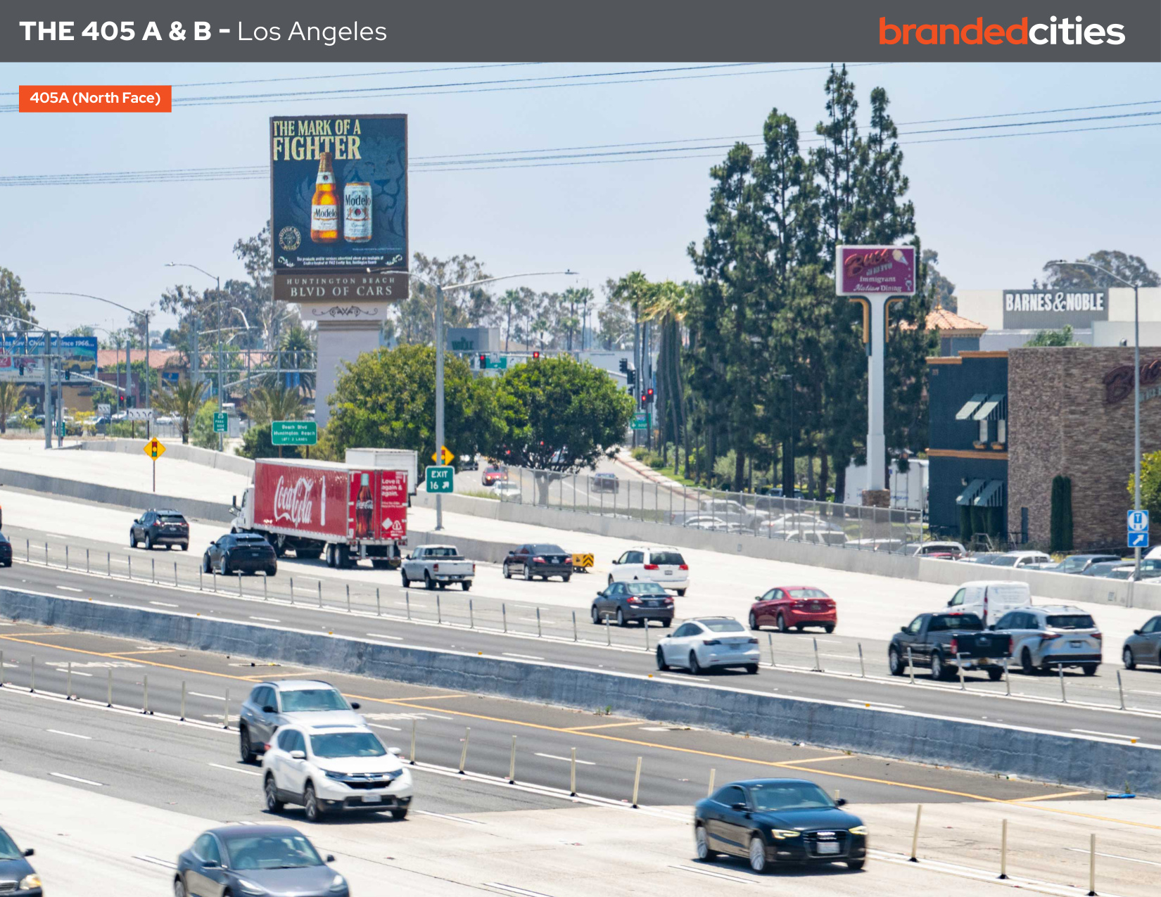 Digital in Los Angeles