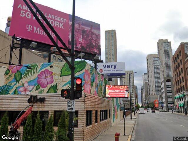 Static in Chicago
