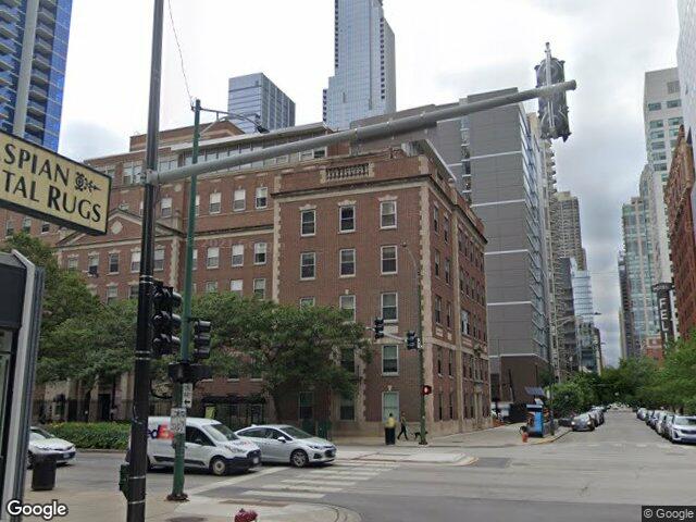 Static in Chicago