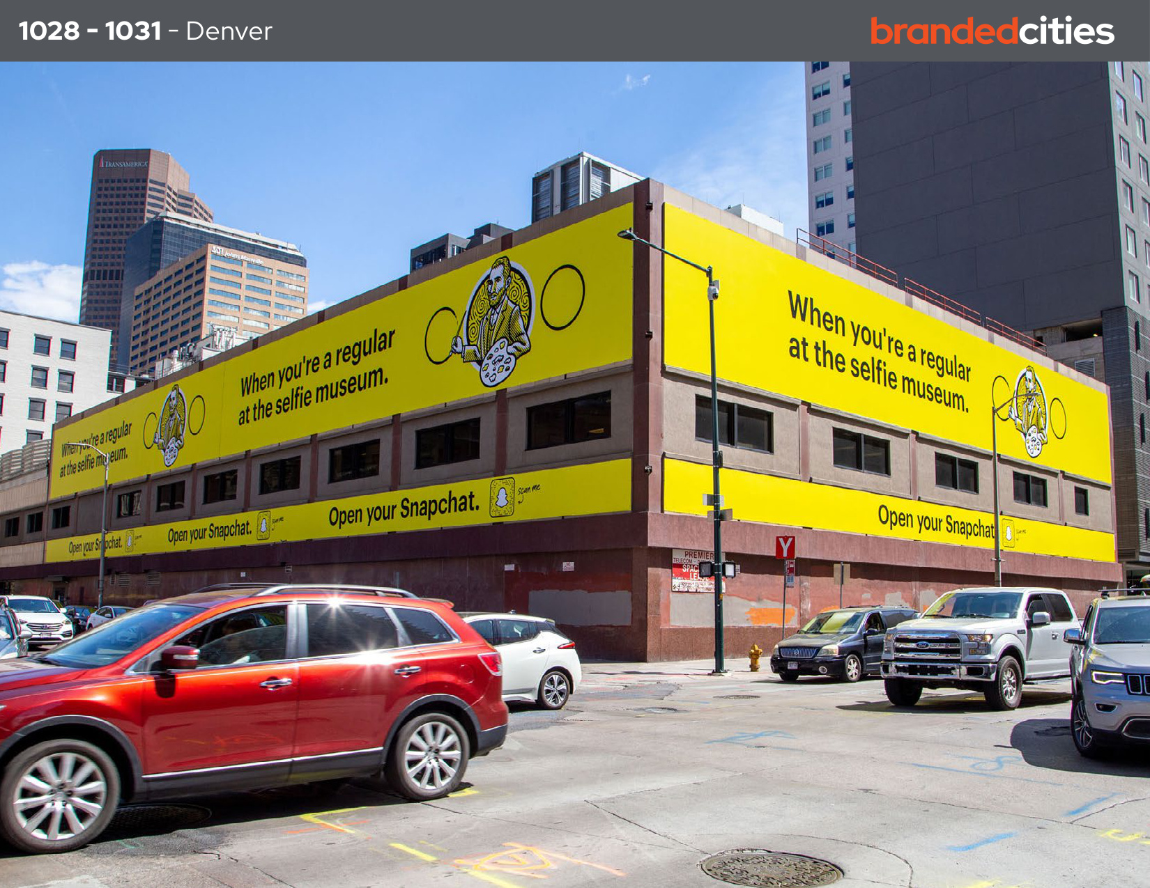 Digital in Denver