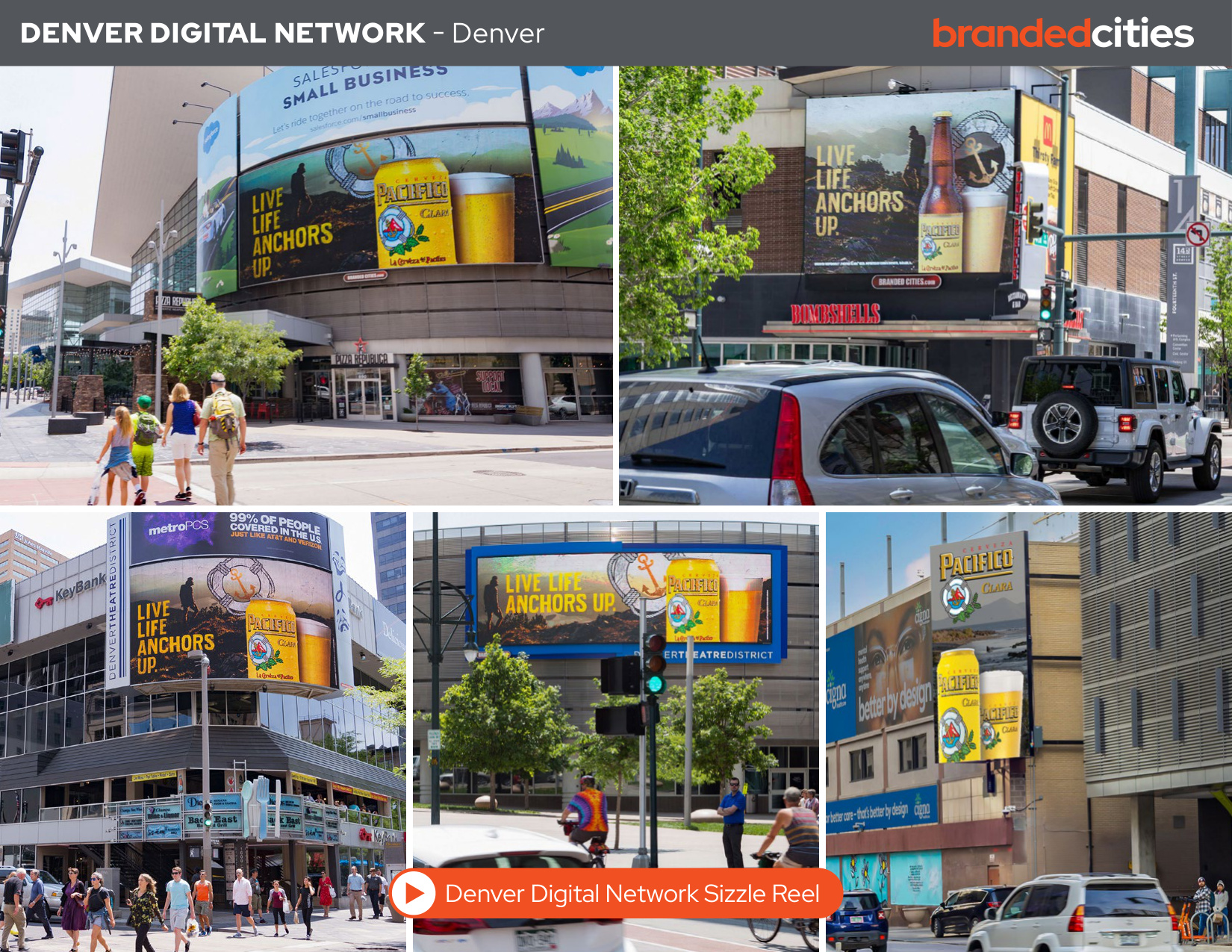 Digital in Denver