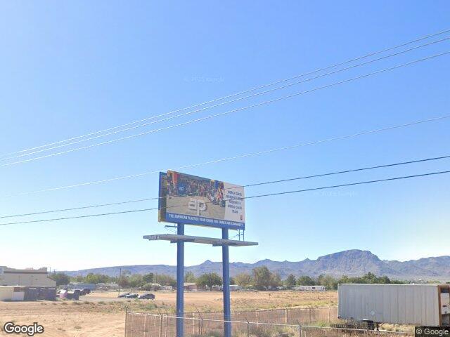 Sign 66 East