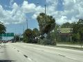 Daniels Parkway, .1 mile east of Treeline Ave.