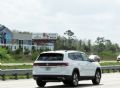 I-75, .8 mile south of exit 138