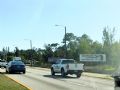 US 41, .4 mile south of Del Prado Blvd.