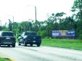US 41, .41 mile south of Del Prado Blvd.