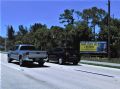 US 41, .1 mile north of Aqui Esta Drive