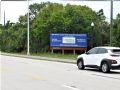 US 41, .2 mile north of Aqui Esta Drive