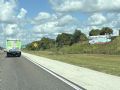I-75, 1.4 mile south of exit 136