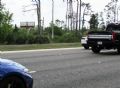 I-75, .5 mile north of exit 131
