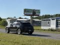 US 41, .8 mile north of Tuckers Grade