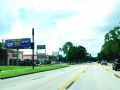 Fowler Street, .4 mile north of Colonial Blvd.