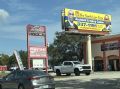 Fowler Street, .4 mile north of Colonial Blvd.
