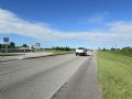US 27, 1.5 mile north of Moore Haven City Limit
