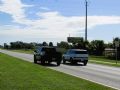 US 27, 1.5 mile north of Moore Haven City Limit