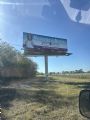 I-75, .3 mile north of exit 167
