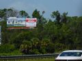 I-75, .2 mile north of exit 179