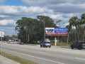 State Road 80 at Miller Ave.