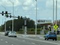 Colonial Blvd., .3 mile east of I-75