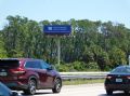 I-75, .15 mile north of exit 179
