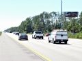I-75, .15 mile north of exit 179