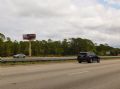 I-75, 2 miles north of exit 179