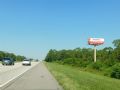I-75, 2 miles north of exit 179