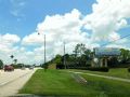 US 41, .5 mile north of Old 41 Road