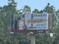 I-75, 1.5 mile north of exit 182