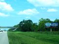 I-75, 1.5 mile north of exit 182