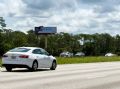 I-75, 2.6 miles north of exit 182