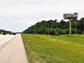 I-75, 2.6 miles north of exit 182