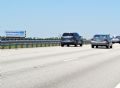 I-75, 1.8 mile north of exit 170