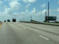 I-75, 1.8 mile north of exit 170