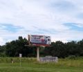 US 27, 1 mile north of State Road 29