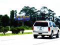 US 41, .1 mile north of Stockton Street