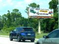 US 41, .1 mile north of Stockton Street