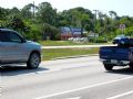 US 41, .3 mile north of Del Prado Blvd.